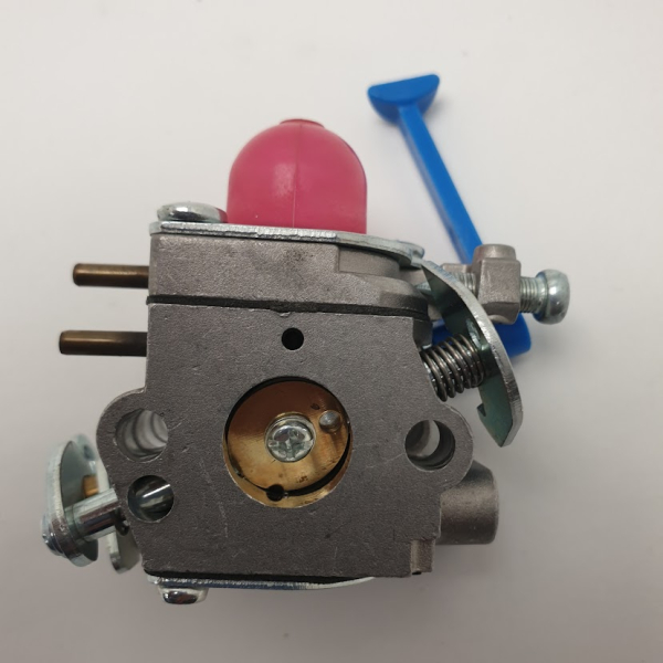 Carburateur Débroussailleuse HUSQVARNA Entraxe 31mm Diamètre intérieur 14mm