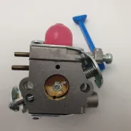 Carburateur Débroussailleuse HUSQVARNA Entraxe 31mm Diamètre intérieur 14mm