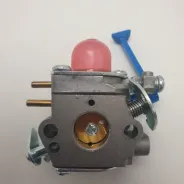 Carburateur Débroussailleuse HUSQVARNA Entraxe 31mm Diamètre intérieur 14mm