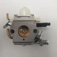 Carburateur Entraxe 31mm Diamètre intérieur 15mm