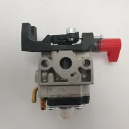 Carburateur Taille-haie KAWASAKI Entraxe 31mm Diamètre intérieur 9mm