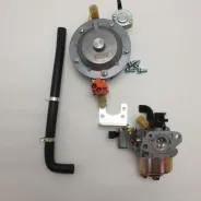 Carburateur Entraxe 42mm Diamètre intérieur 15mm