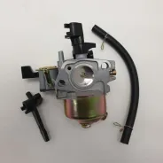 Carburateur Moteur HONDA Entraxe 42mm Diamètre intérieur 19mm