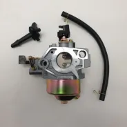 Carburateur Moteur HONDA Entraxe 52mm Diamètre intérieur 21mm