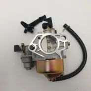 Carburateur Entraxe 53mm Diamètre intérieur 27mm