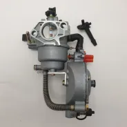 Carburateur Entraxe 52mm Diamètre intérieur 27mm