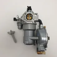 Carburateur Entraxe 52mm Diamètre intérieur 27mm