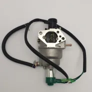 Carburateur Entraxe 52mm Diamètre intérieur 21mm