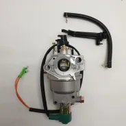 Carburateur Entraxe 52mm Diamètre intérieur 21mm