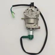 Carburateur Entraxe 53mm Diamètre intérieur 27mm