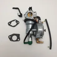 Carburateur Entraxe 52mm Diamètre intérieur 27mm