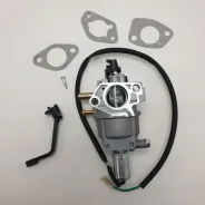 Carburateur Entraxe 52mm Diamètre intérieur 27mm