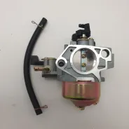 Carburateur Entraxe 52mm Diamètre intérieur 27mm