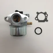 Carburateur Entraxe 45mm Diamètre intérieur 17.5mm