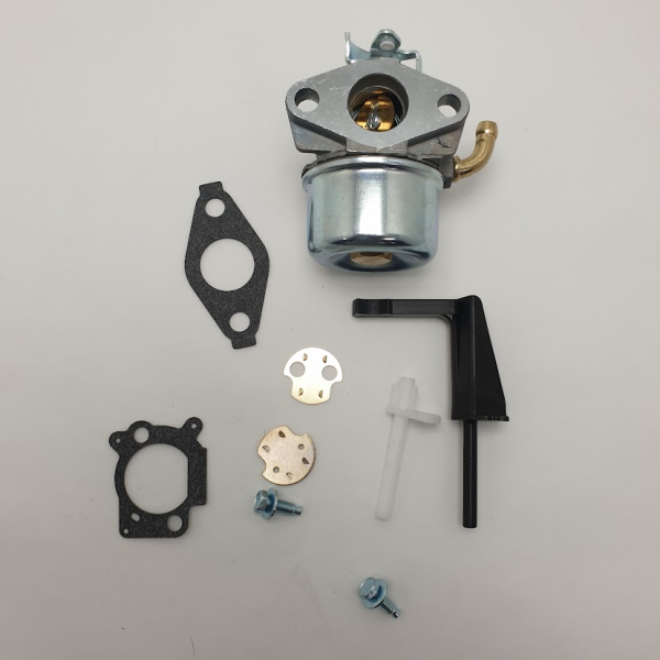 Carburateur Entraxe 45mm Diamètre intérieur 17.5mm