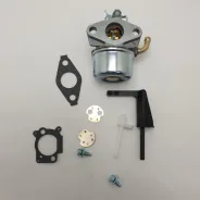 Carburateur Entraxe 45mm Diamètre intérieur 17.5mm