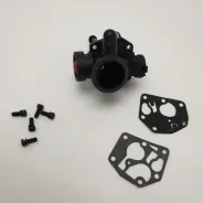 Carburateur Diamètre intérieur 17mm