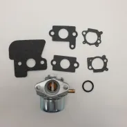 Carburateur Entraxe 46mm Diamètre intérieur 17.5mm