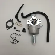 Carburateur Entraxe 53mm Diamètre intérieur 27mm