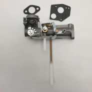 Carburateur Entraxe 34mm Diamètre intérieur 27mm