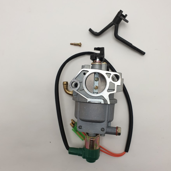 Carburateur Entraxe 53mm Diamètre intérieur 27mm