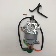 Carburateur Entraxe 53mm Diamètre intérieur 27mm