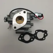 Carburateur Entraxe 60mm Diamètre intérieur 27mm