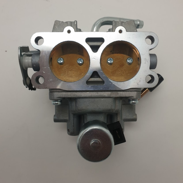 Carburateur Entraxe 82.5mm Diamètre intérieur 30mm