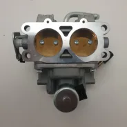 Carburateur Entraxe 82.5mm Diamètre intérieur 30mm