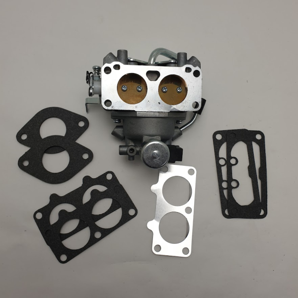 Carburateur Entraxe 29mm Entraxe 80mm Diamètre intérieur 28mm