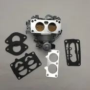 Carburateur Entraxe 29mm Entraxe 80mm Diamètre intérieur 28mm