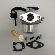 Carburateur Entraxe 45mm Diamètre intérieur 18mm