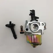 Carburateur Entraxe 43mm Diamètre intérieur 19mm