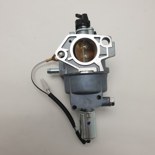 Carburateur Entraxe 53mm Diamètre intérieur 27mm