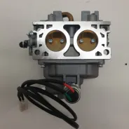 Carburateur Entraxe 82mm Diamètre intérieur 25mm