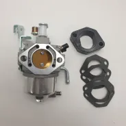 Carburateur Entraxe 45mm Diamètre intérieur 26mm