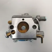 Carburateur Tronçonneuse BESTGREEN d'origine Entraxe 31mm Diamètre intérieur 16mm