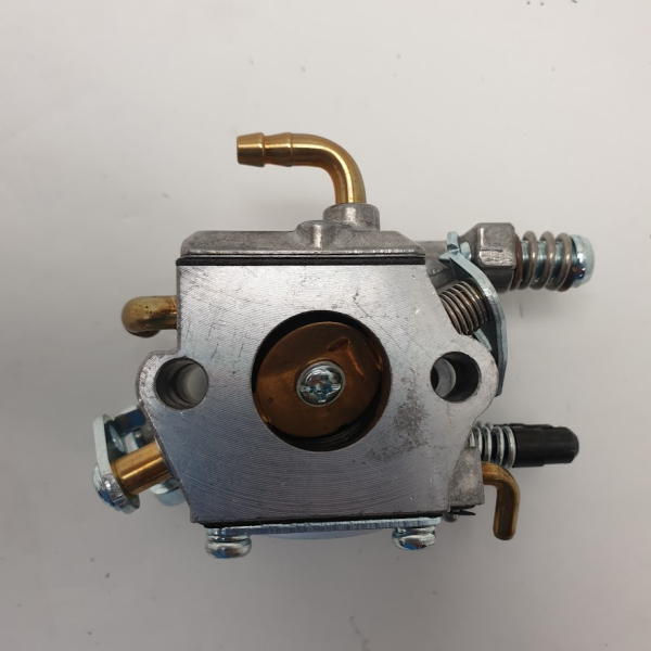 Carburateur Tronçonneuse BESTGREEN EXPERT d'origine Entraxe 31mm Diamètre intérieur 16mm