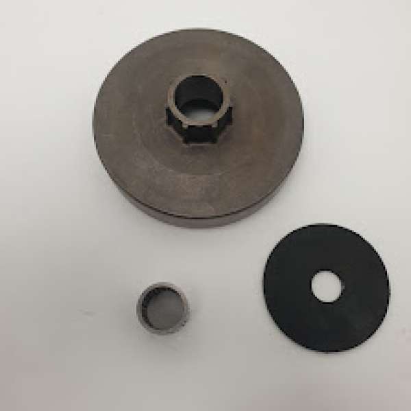 Pignon de chaîne d'origine BESTGREEN