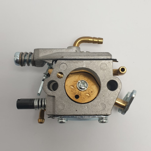 Carburateur Tronçonneuse BESTGREEN d'origine Entraxe 31mm Diamètre intérieur 16mm