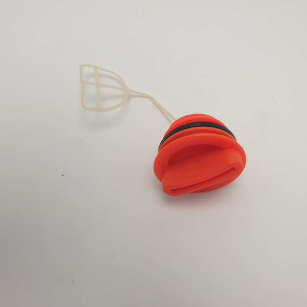 Bouchon essence d'origine BESTGREEN