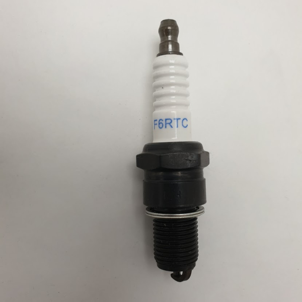 Bougie F6RTC d'origine BEAUX JOURS