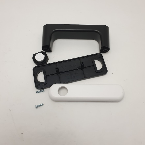 Poignée supérieure d'origine