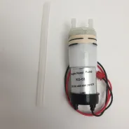 Ensemble pompe haute pression d'origine