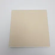 Panneau avant pour ventilateur VENTEUROPE