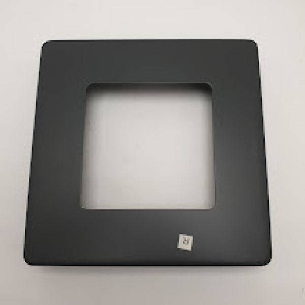 Capot de pied d'origine NO NAME