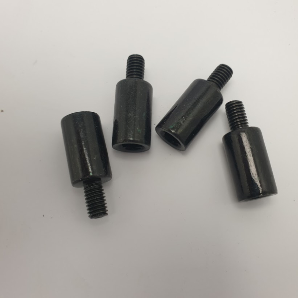 Visserie (kit) d'origine NO NAME