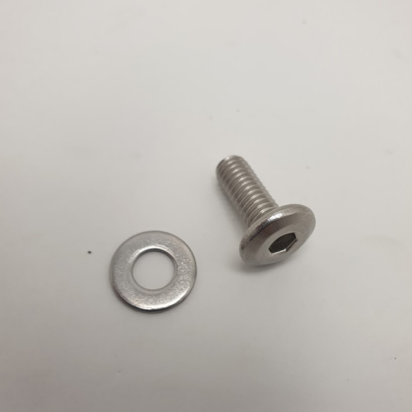 Vis a douille d'origine NO NAME