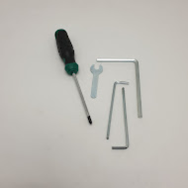 Outil d'assemblage d'origine NO NAME