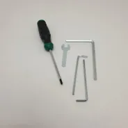 Outil d'assemblage d'origine NO NAME